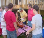 Pigroast 05 09